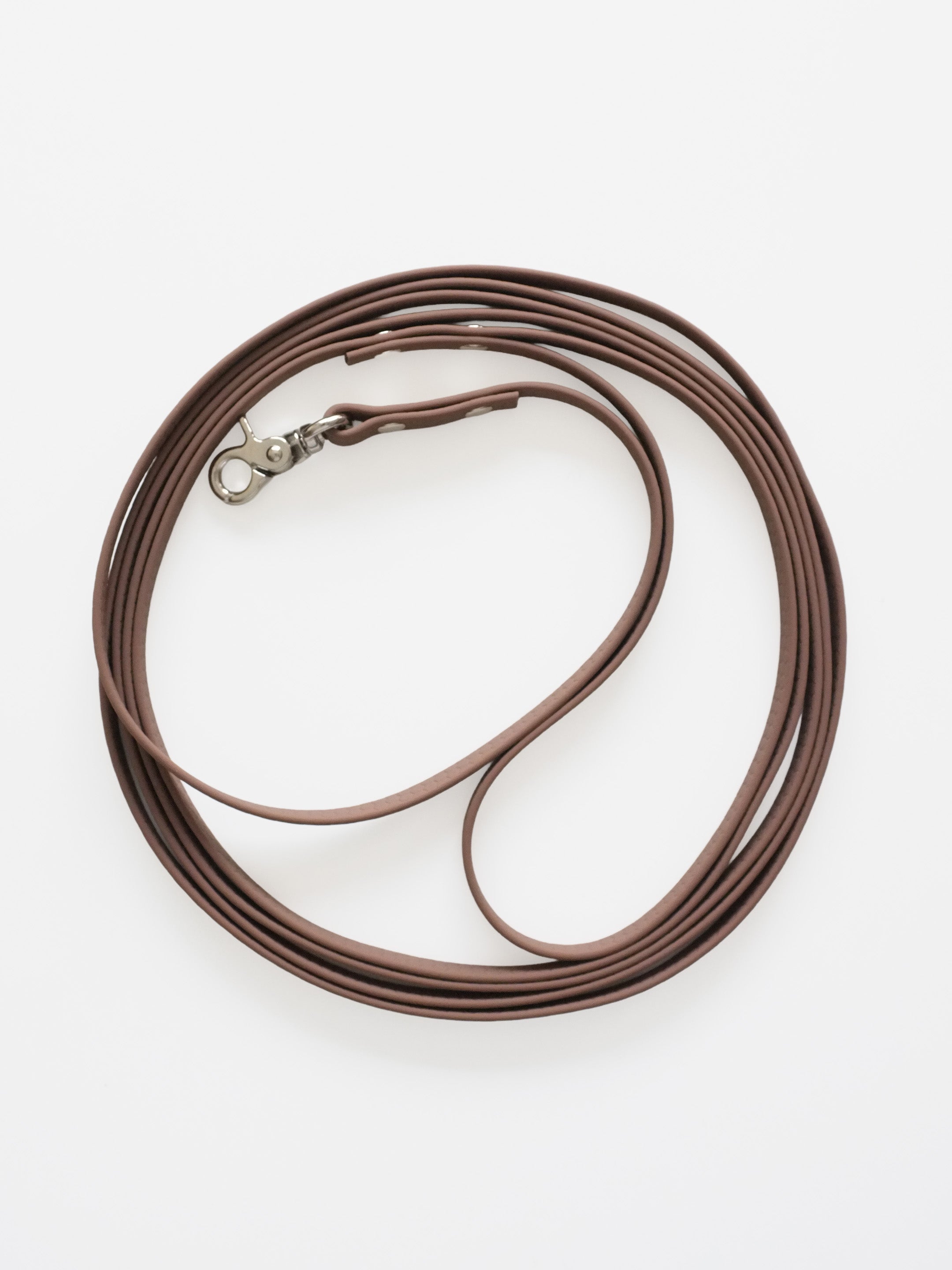 Brown Waterproof Leash
