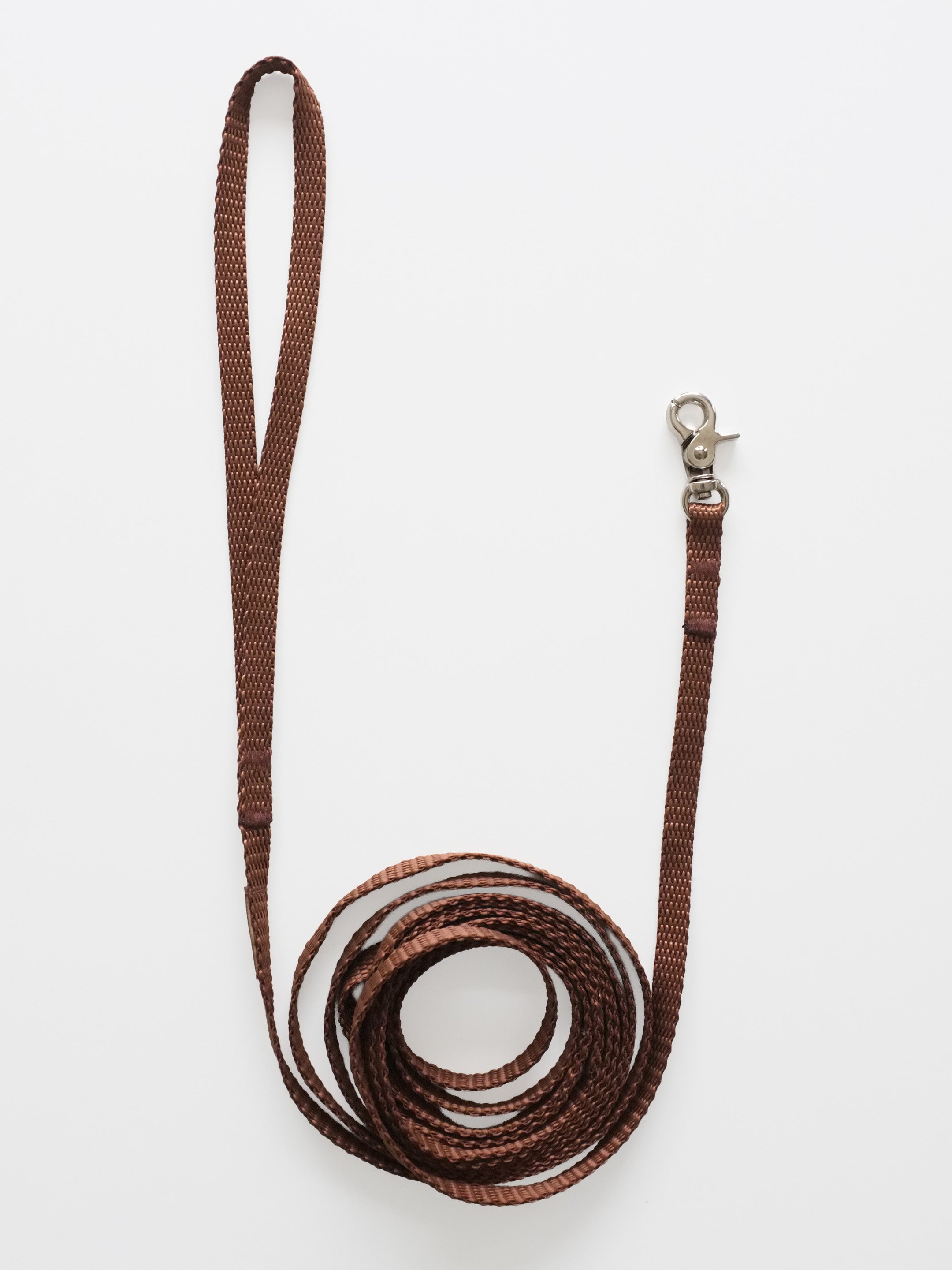 Brown Leash