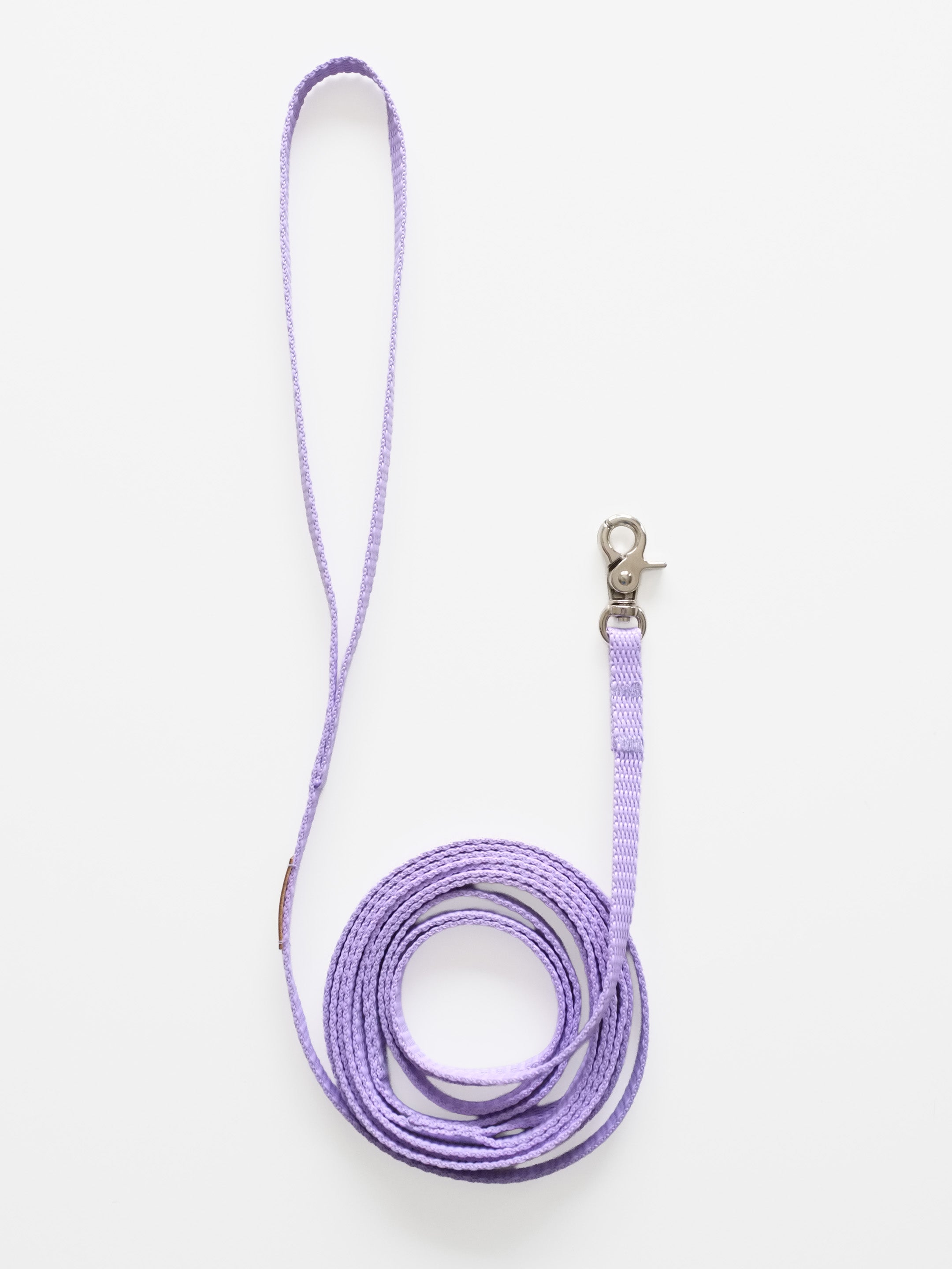 Lavender Leash