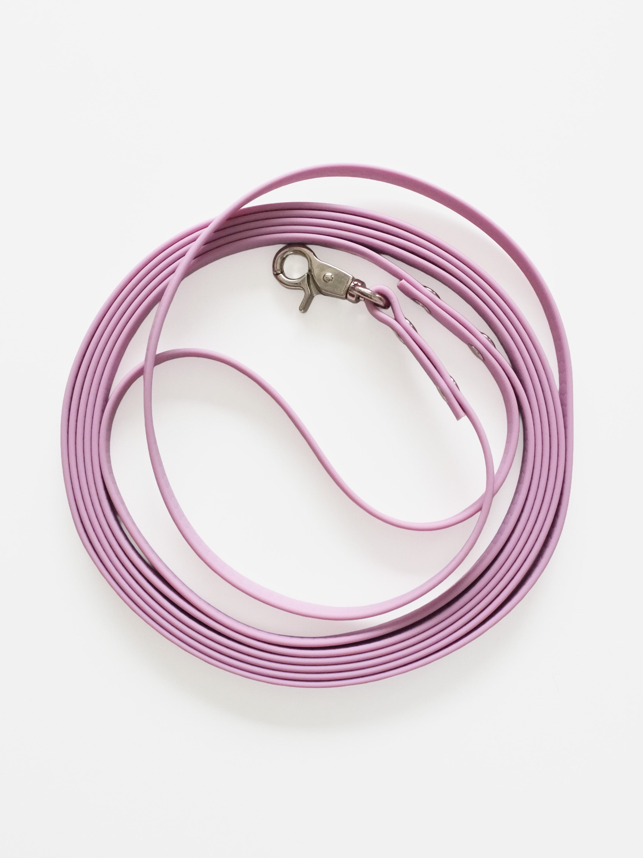 Lavender Waterproof Leash