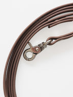Brown Waterproof Leash