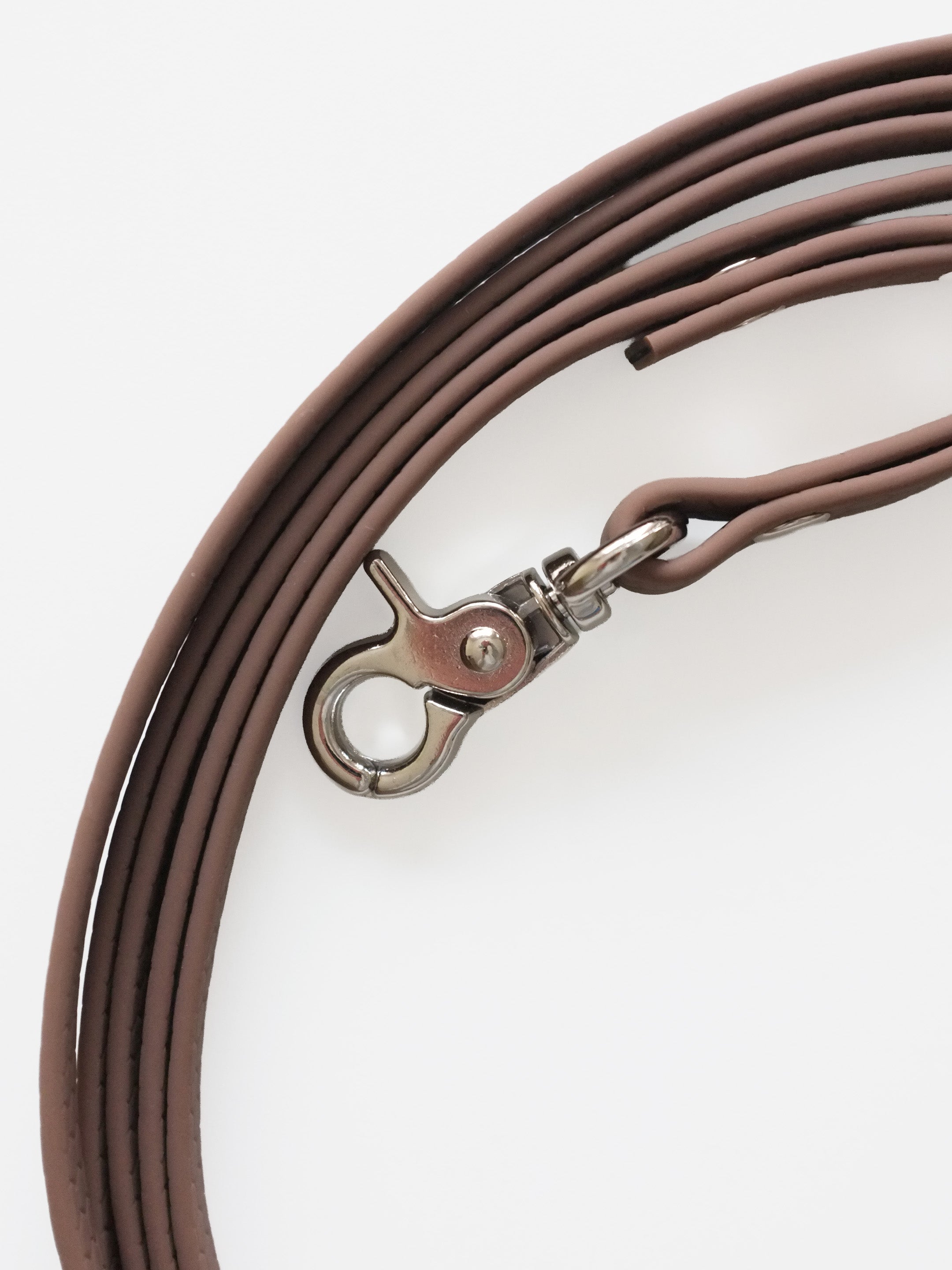 Brown Waterproof Leash