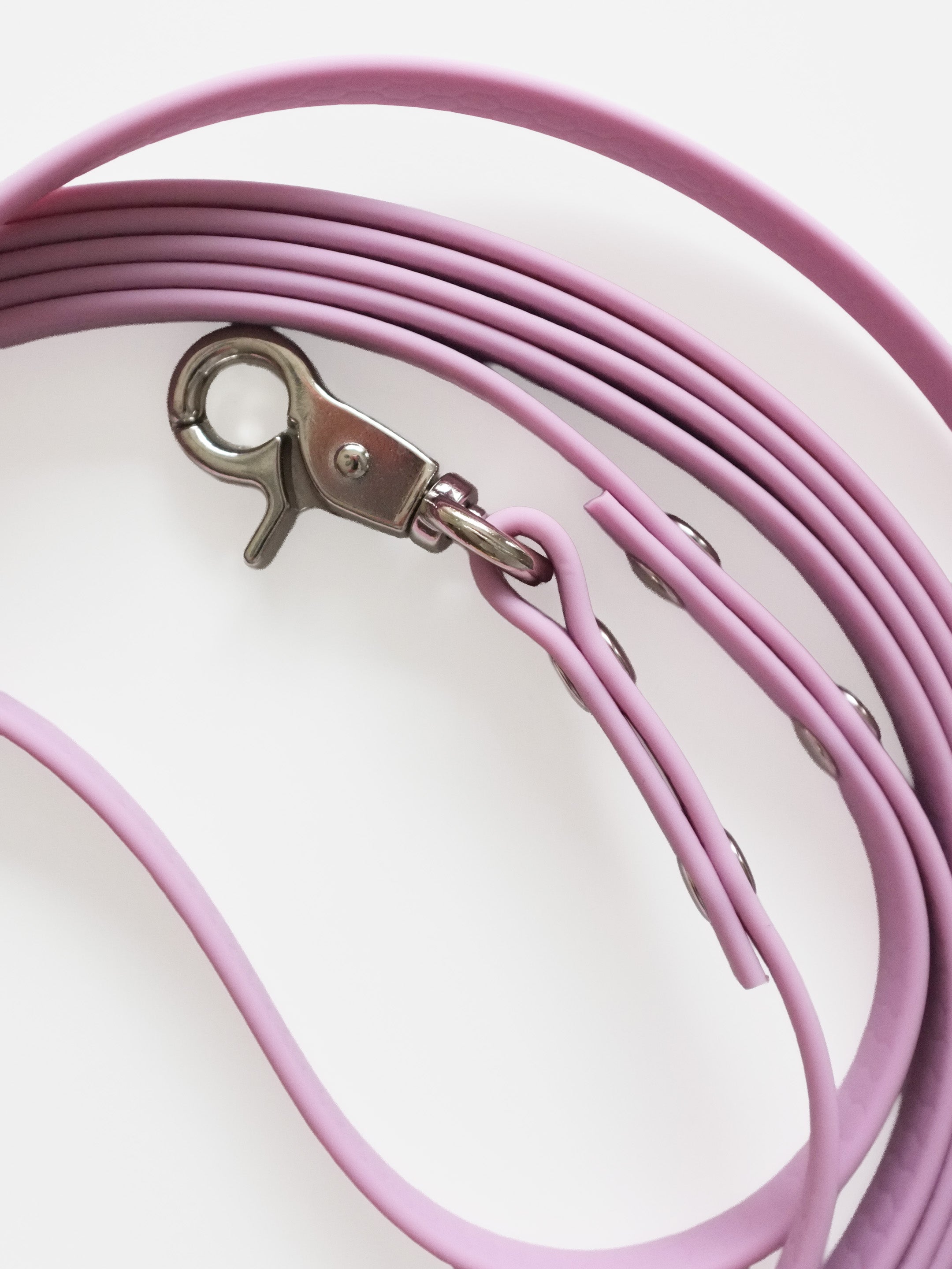 Lavender Waterproof Leash