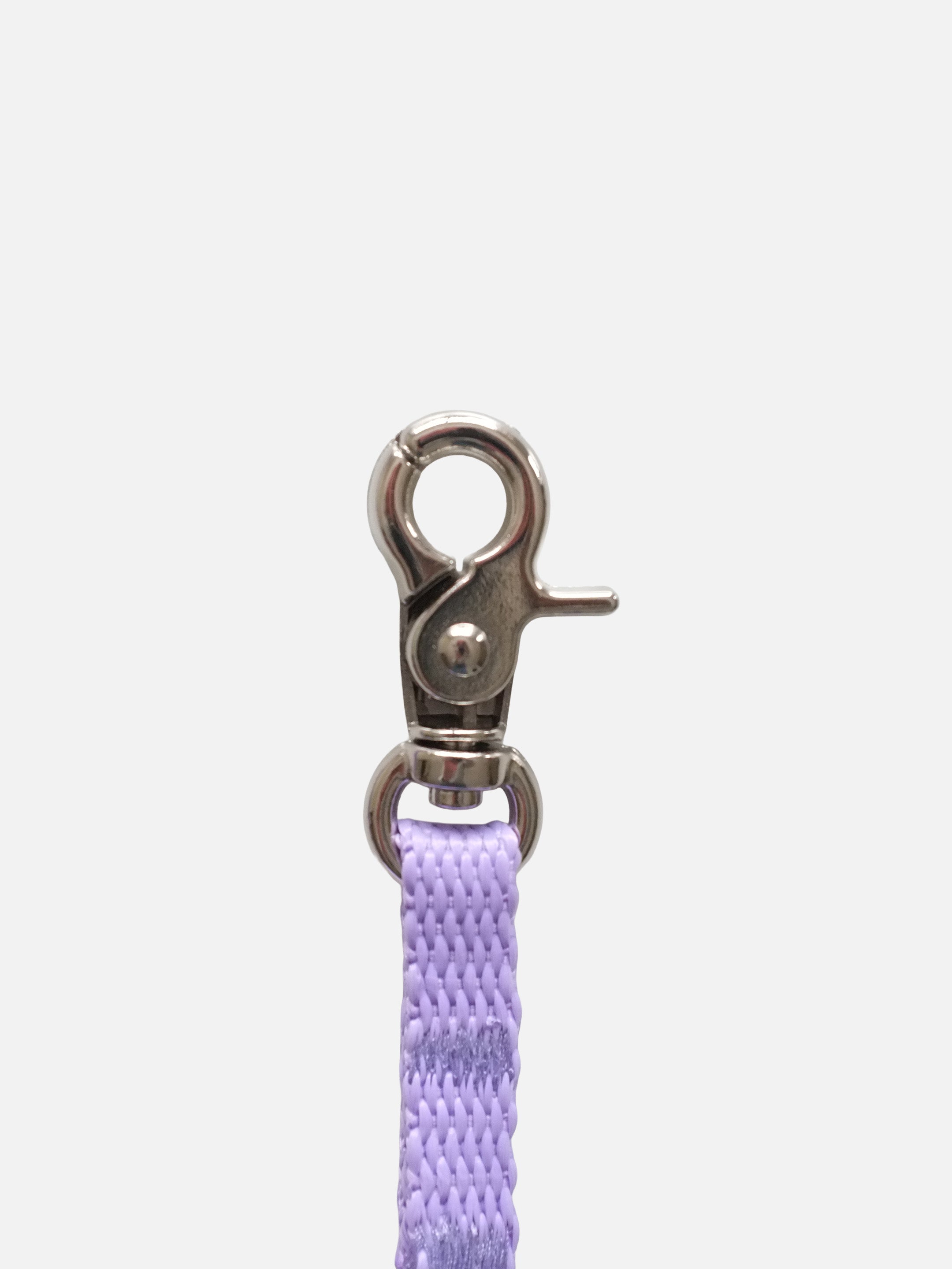 Lavender Leash