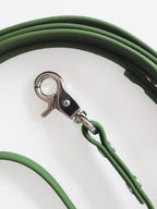 Green Waterproof Leash